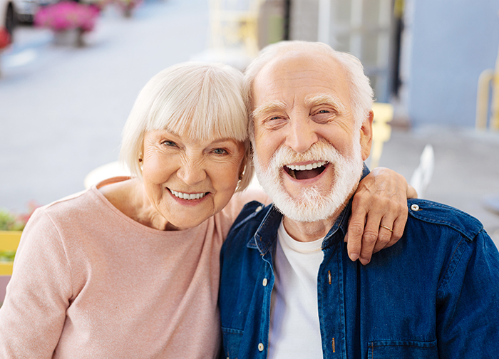 The Cost of Dentures