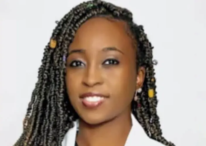Dr. Elodie Epane