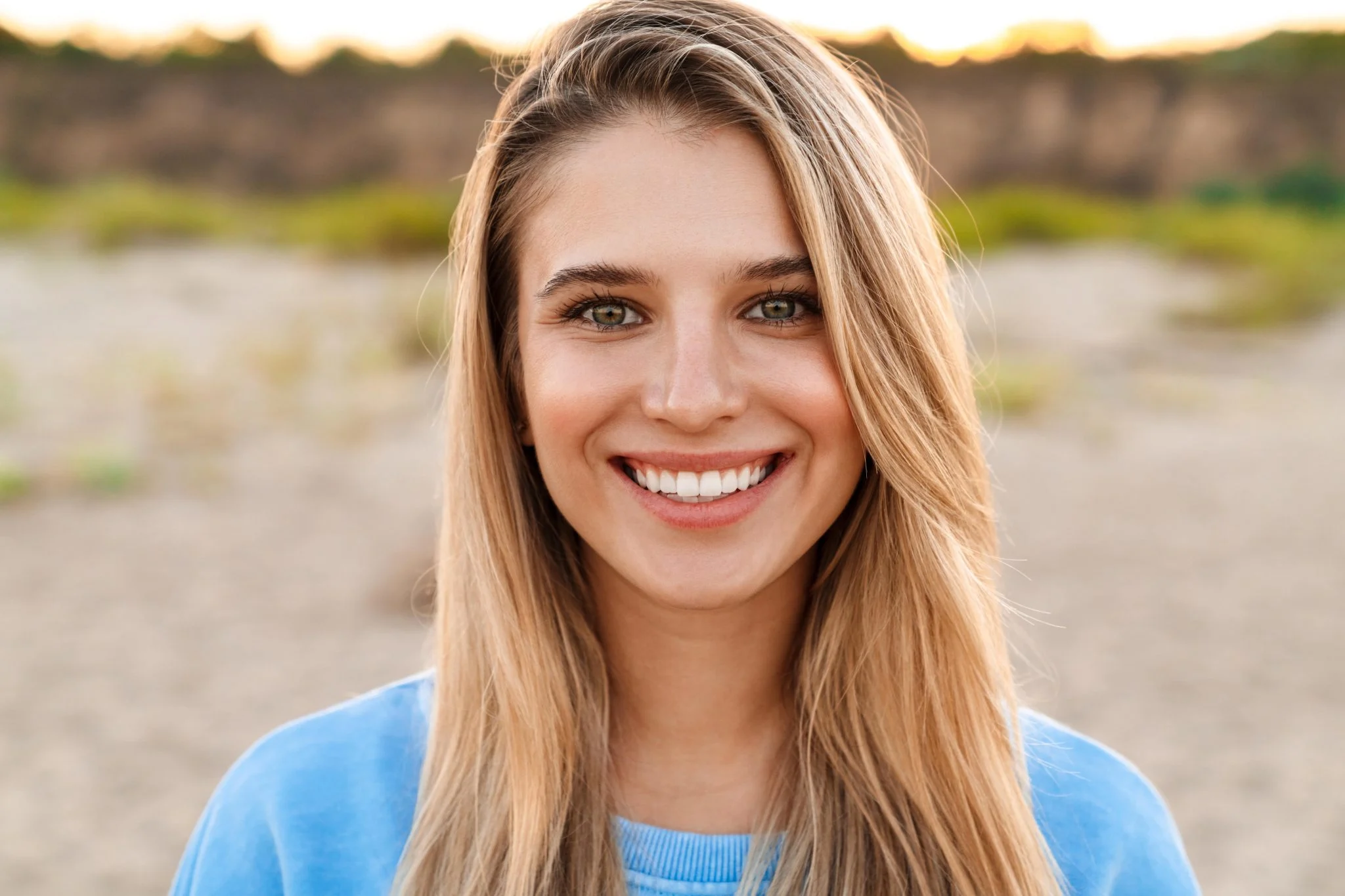 Caring for Your Veneers