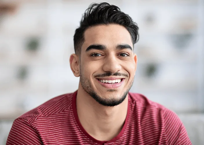 Zoom Teeth Whitening