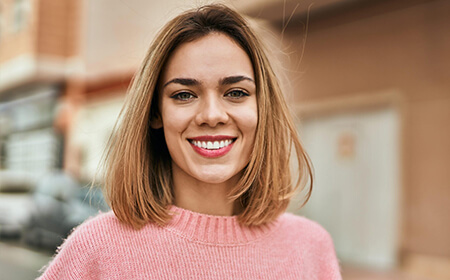Invisalign Clear Braces
