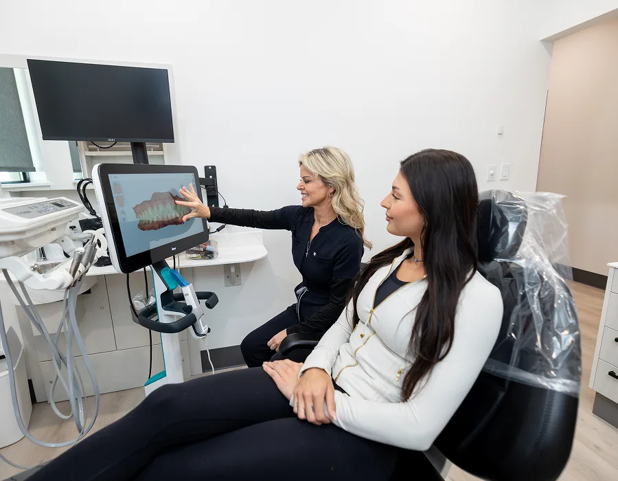 Learn About Our Sedation Dentistry